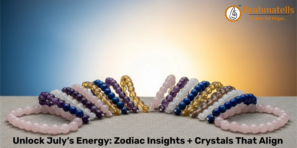 July 2025 Horoscope: Zodiac Insights for Every Sig
