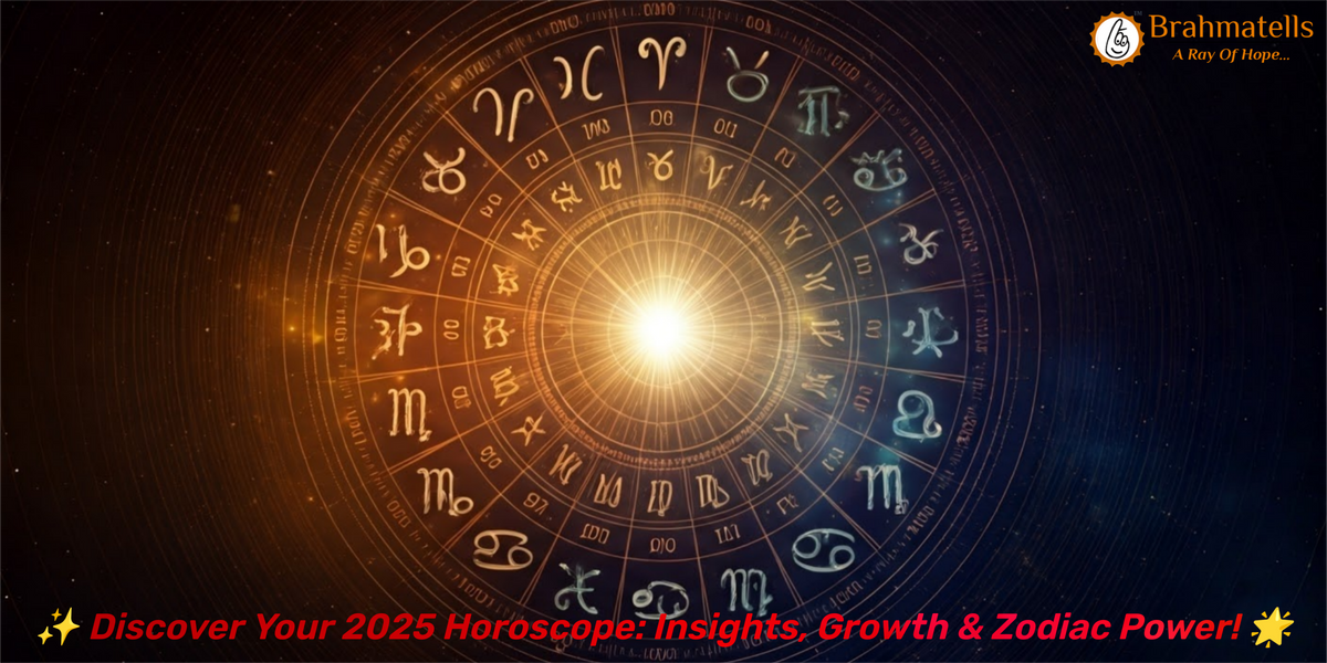 Your January 2025 Horoscope: Zodiac Insights for All Signs