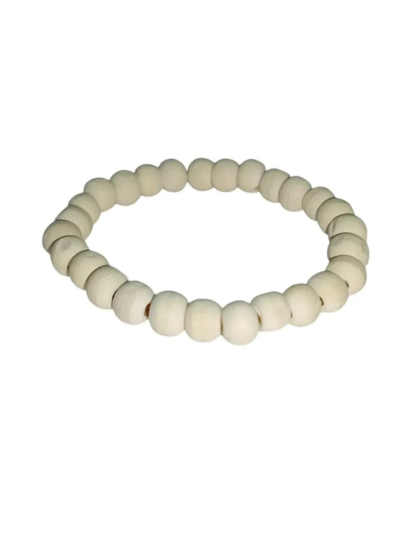 Tulsi Bead Bracelets with Sacred Variants – Brahmatells by Brahmatells