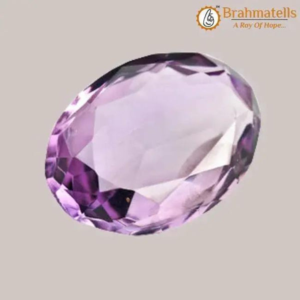 Amethyst (Brazil) by Brahmatells