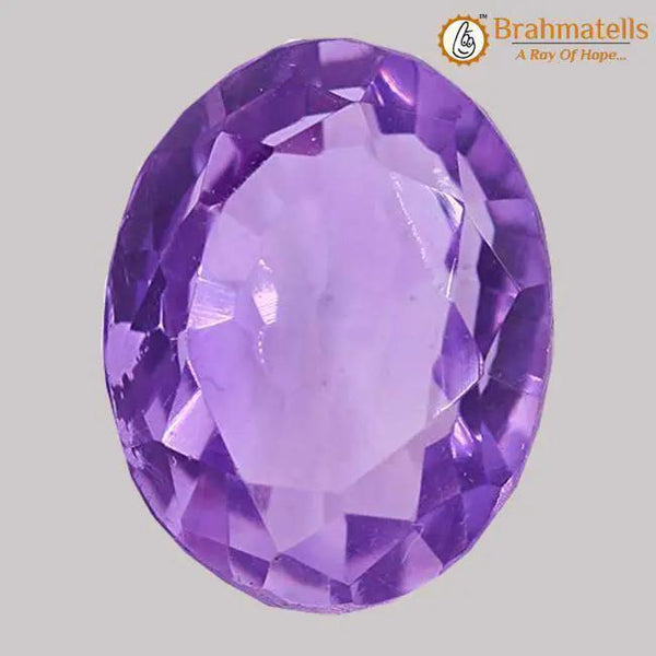 Amethyst (Jamunia) by Brahmatells