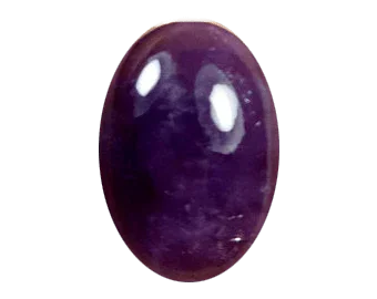 Amethyst Kathaila natural BTE110GSM by Brahmatells
