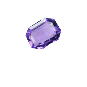Amethyst Kathaila Radiant BTE108GSM by Brahmatells