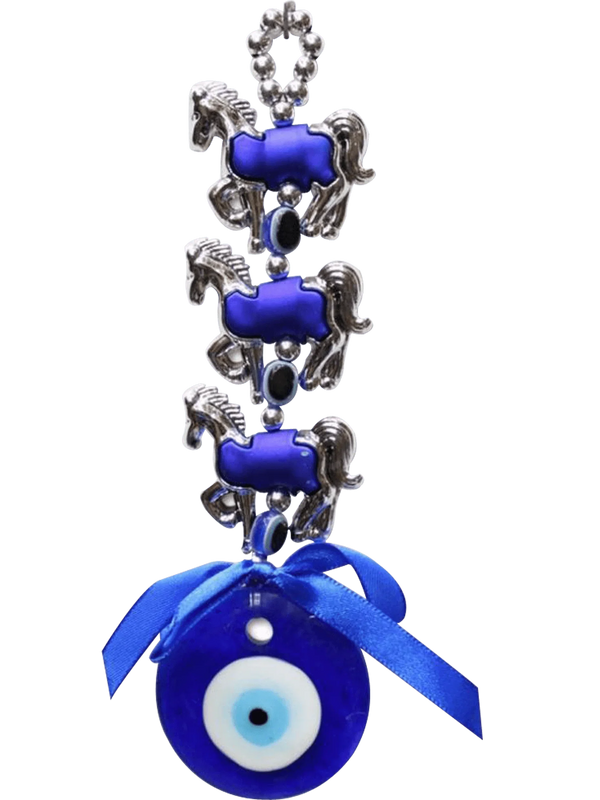 Blue-Glass-evil eye- fengshui by Brahmatells