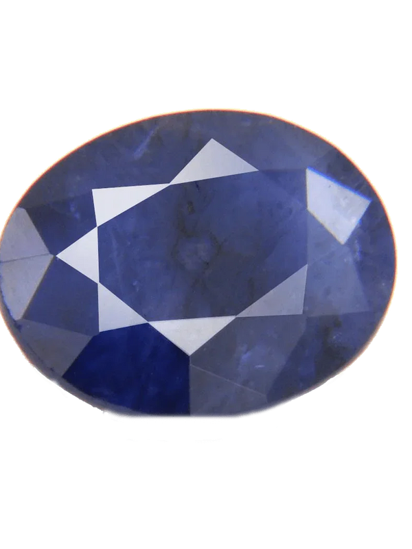 Blue Sapphire Natural BTBS103GSM by Brahmatells