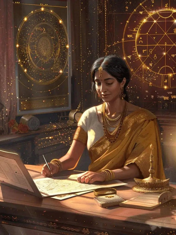 Brahmatells Astrological Consultation – Talk to an Expert Astrologer by Brahmatells