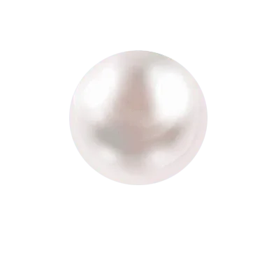 Brahmatells South Sea Pearl - Moti: Moon's Soothing Astrological Gemstone by Brahmatells