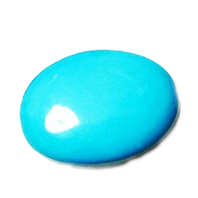 Brahmatells Turquoise Aqua: A Jewel of Jupiter's Wisdom by Brahmatells