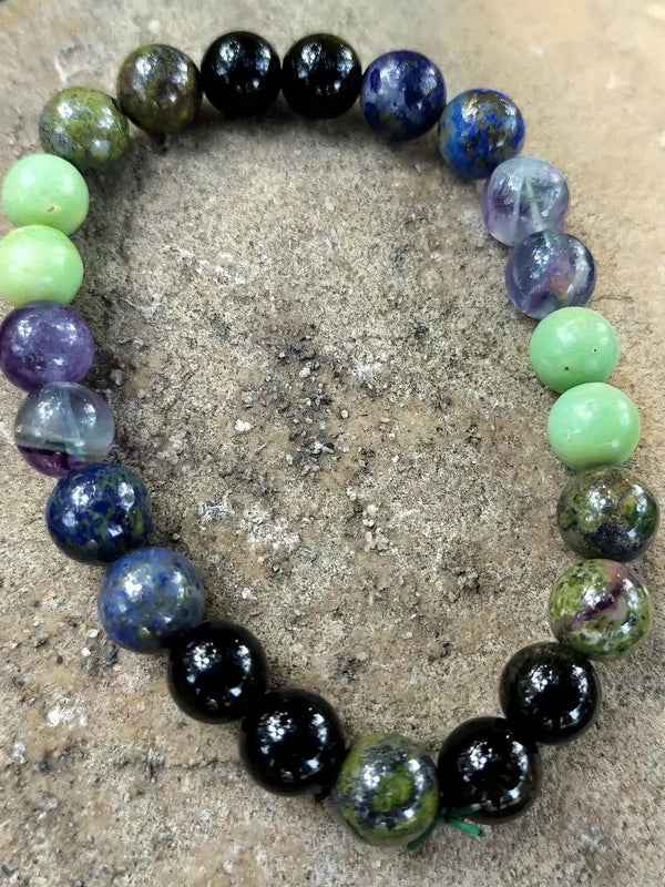 Career & Success Astrological Bracelet - Brahmatells by Brahmatells