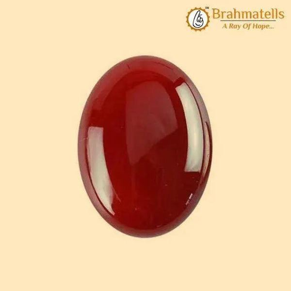 Carnelian (Brazil) by Brahmatells