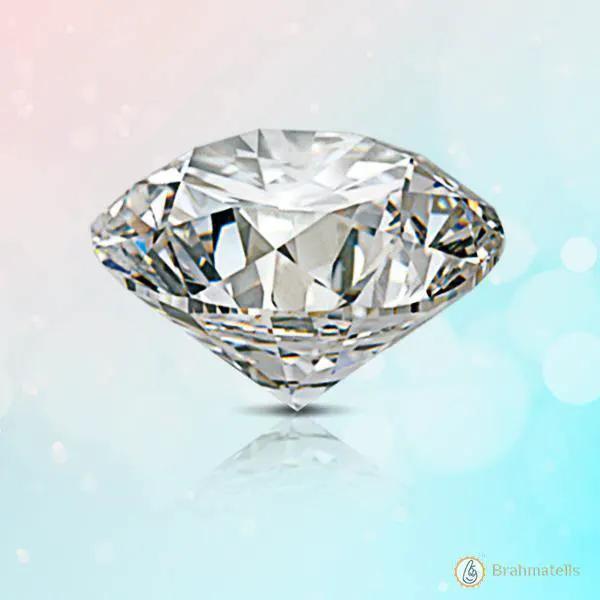 Diamond old european-cut BTD112GSM by Brahmatells