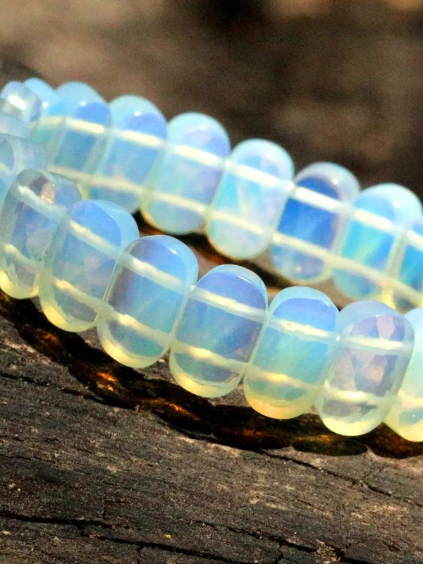 Discover the Magic of Energized Opal Bracelet | Brahmatells by Brahmatells