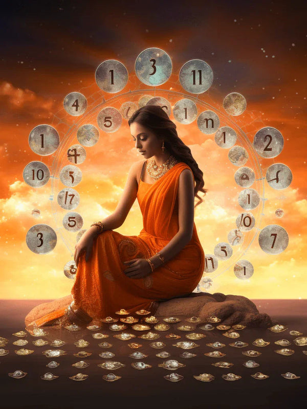 Discover Your Life Number and Its Significance | Brahmatells by Brahmatells