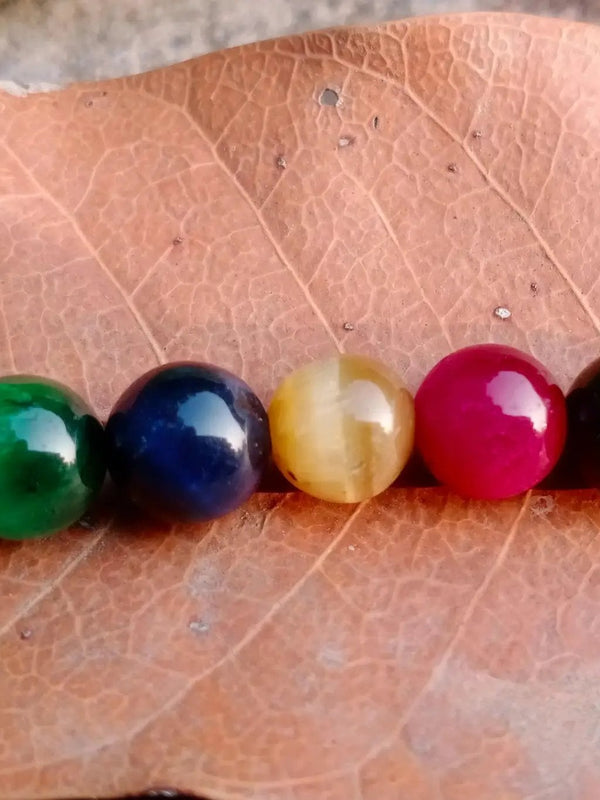 Dosh Nivaran / Obstacles Removal Cat’s EYE by Brahmatells