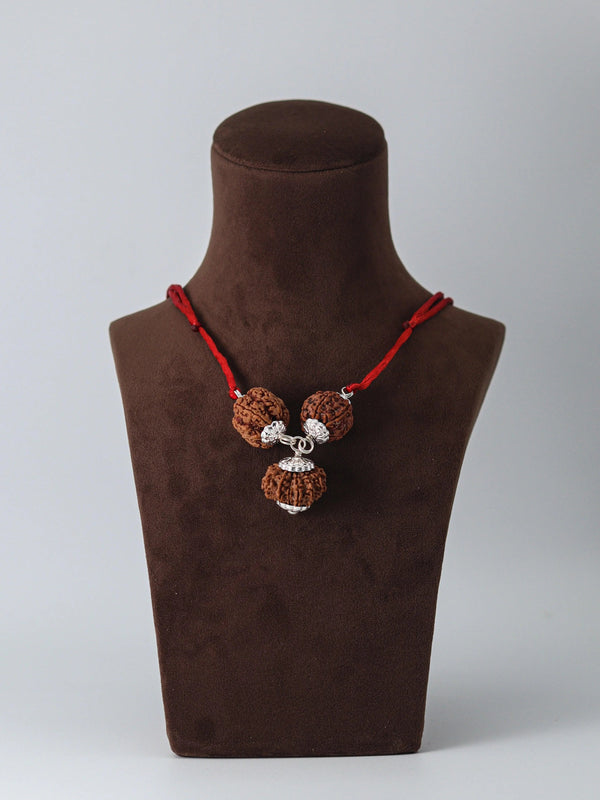 Empower Your Personality with Rudraksha Beads | Brahmatells - BrahmatellsStore