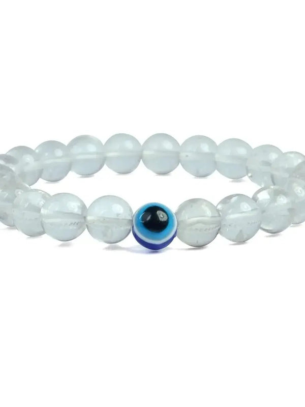 Evil Eye Protection Bracelet | Brahmatells Astro by Brahmatells