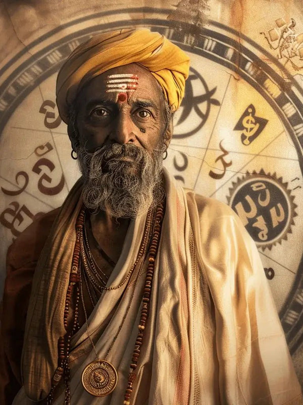 Expert Astrological Guidance with Ashok Pujari | Brahmatells by Brahmatells