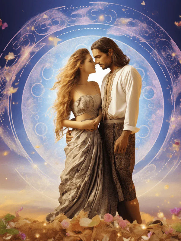 Find Your Ideal Match: Discover Your Life Partner Number | Brahmatells by Brahmatells