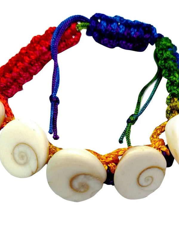Gomti Chakra Band - Spiritual Symbol of Prosperity | Brahmatells by Brahmatells
