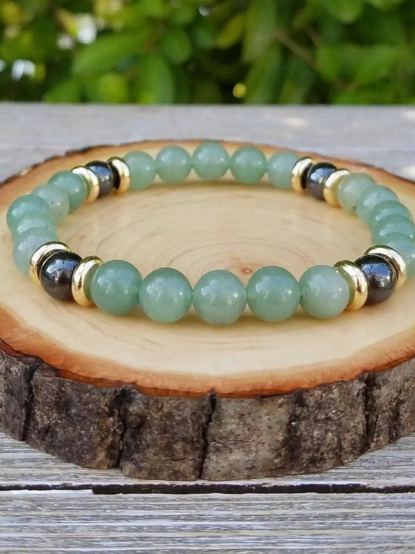 Good Fortune Bracelet for Prosperity & Abundance | Brahmatells by Brahmatells