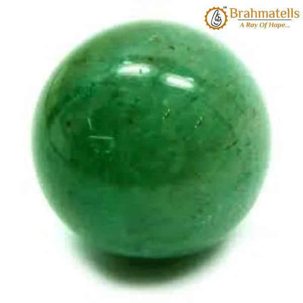 Green Aventurine (Chennai) by Brahmatells