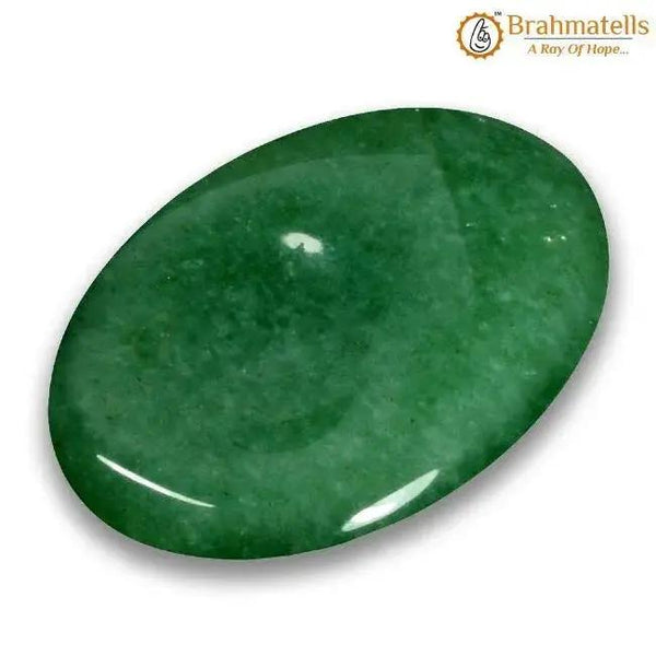 Green Aventurine (Mysore) by Brahmatells