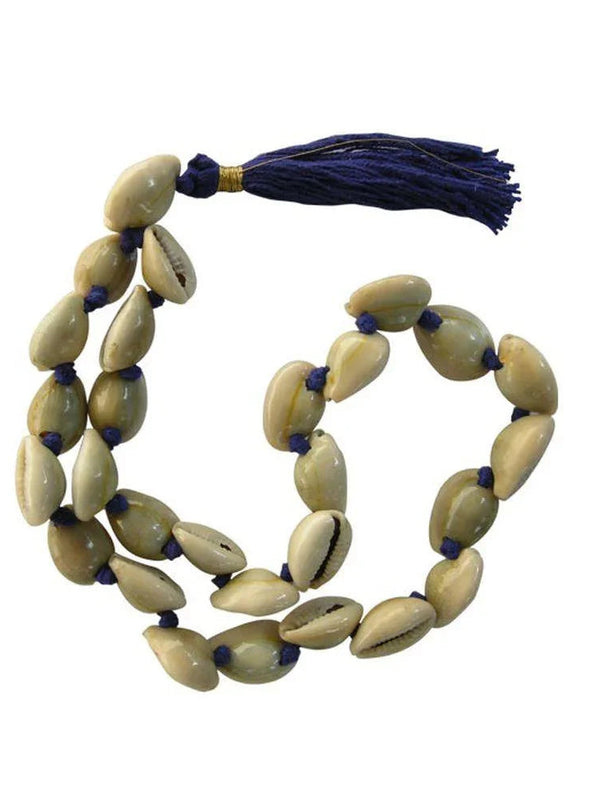 Kauri Jaap Mala for Spiritual Practices | Brahmatells Astrological Accessories by Brahmatells