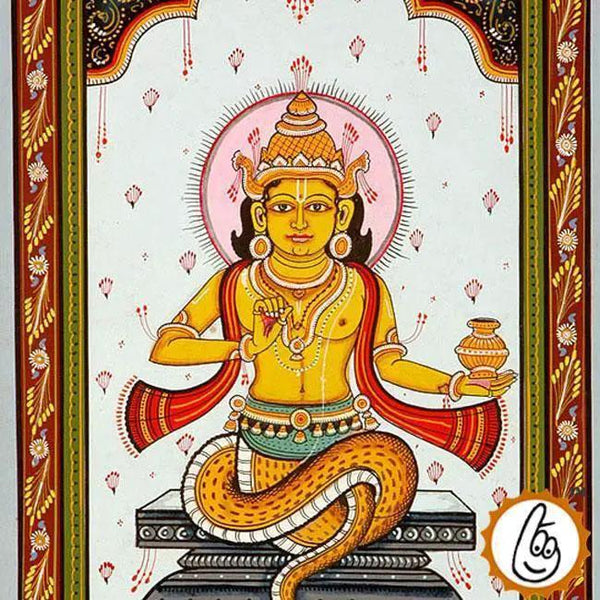 Ketu Dosh Nivaran Puja by Brahmatells