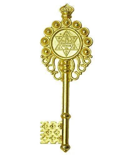 Kuber Kunji Key for Money and Prosperity by Brahmatells