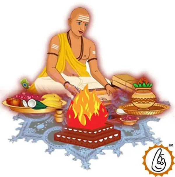 Kubera Puja Mantra Japa and Yajna by Brahmatells