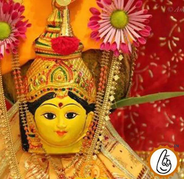 Mangal Gauri Puja and Yajna by Brahmatells