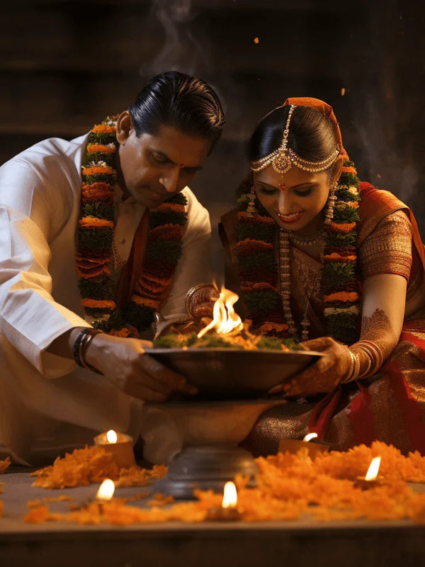 🔮 'Matchmaking Report' - Discover Compatibility | Brahmatells by Brahmatells