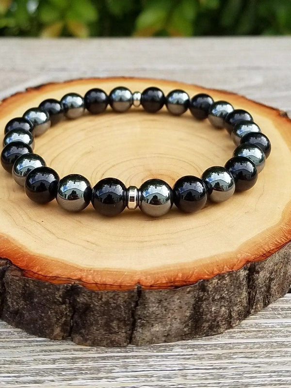 Men's Protection Bracelet | Brahmatells by Brahmatells