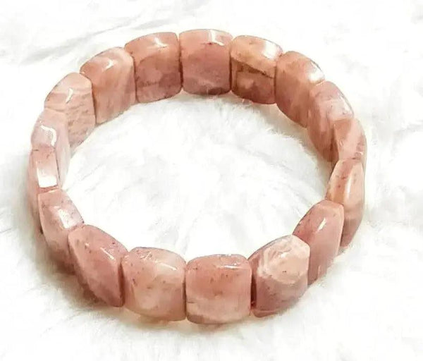 Moonstone Bracelet | Inner Peace & Balance Accessory by Brahmatells