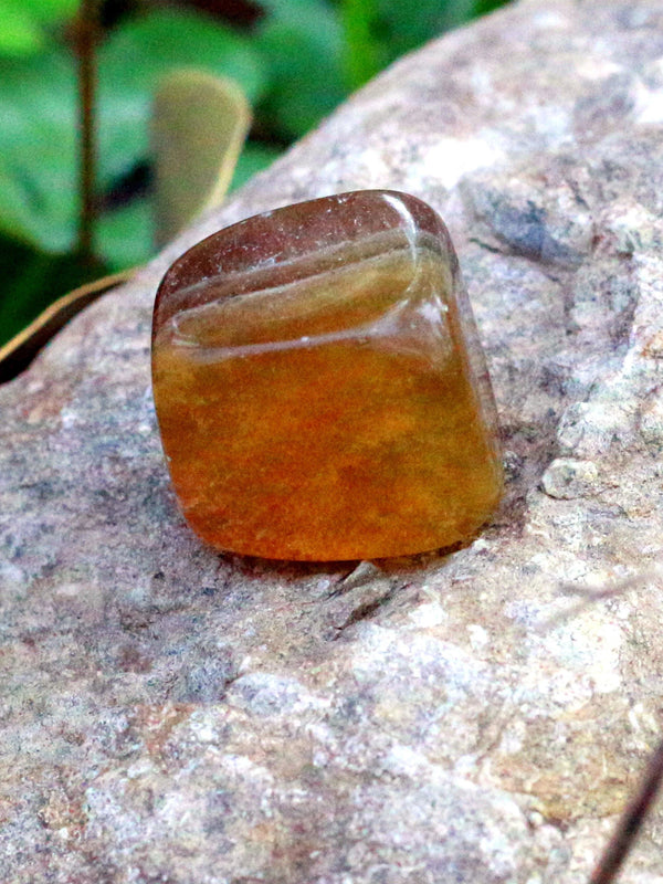 Multi Flourite Tumble by Brahmatells