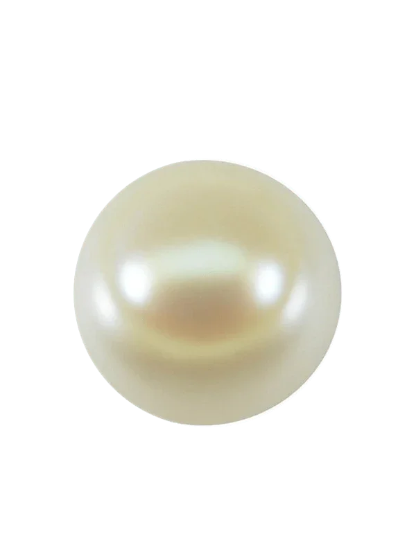 Pearl cream-light BTP110GSM by Brahmatells