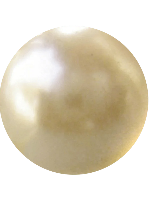 Pearl gold-light BTP109GSM by Brahmatells