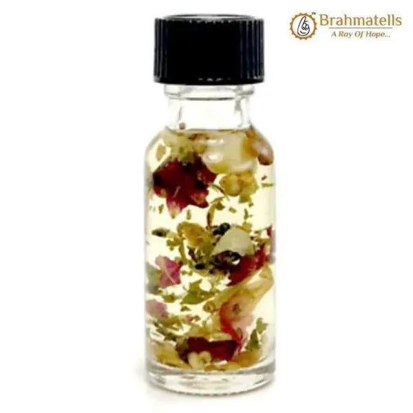 Protection Oil by Brahmatells