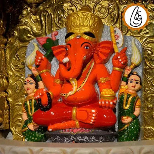 Puja at SiddhiVinayak Temple Mumbai by Brahmatells