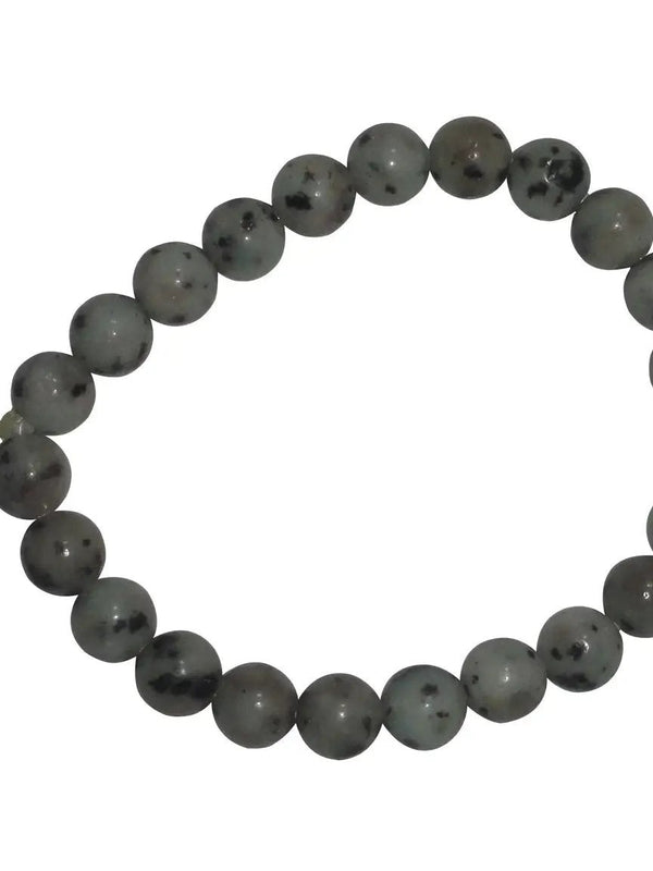 Rainbow Moonstone Bracelet – Balance & Inner Strength by Brahmatells