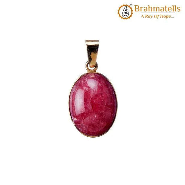 Rhodochrosite (Argentina) by Brahmatells