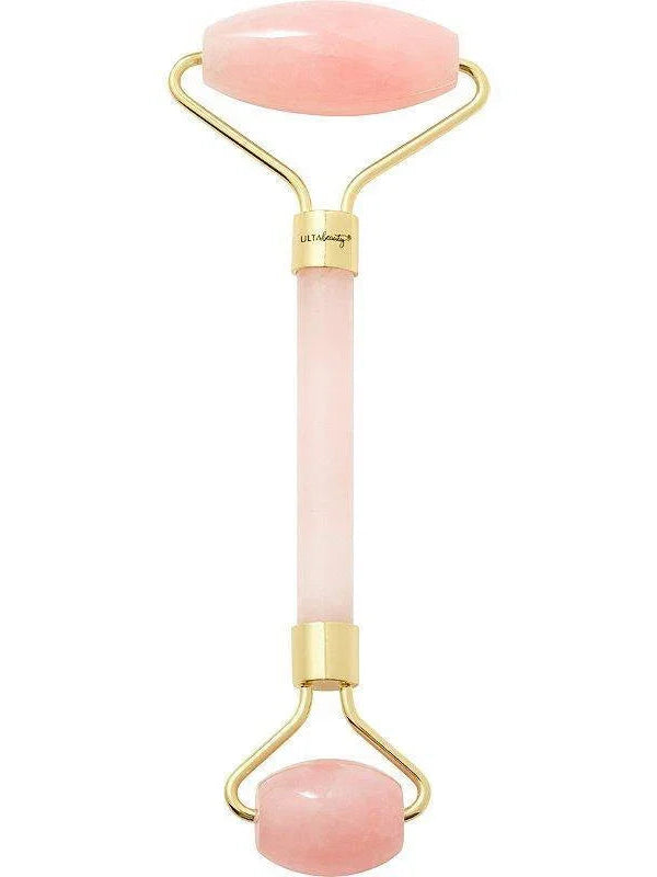 Rose Quartz Facial Roller: Your Secret to Radiant Skin | Brahmatells by Brahmatells