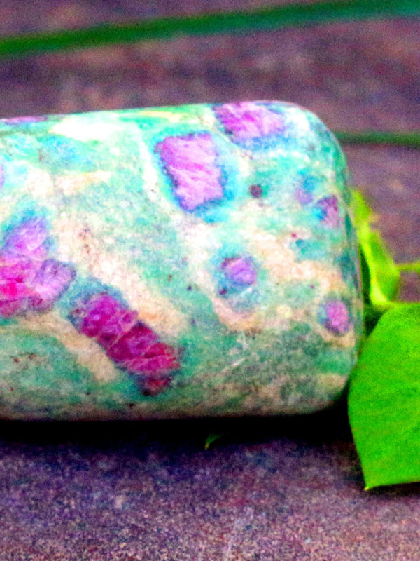 Ruby Josite Tumble - Unleash Creativity & Confidence | Brahmatells by Brahmatells