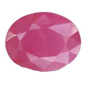 Ruby Manak candy-red-oval BTR111GSM by Brahmatells