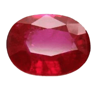 Ruby Manak cushion-crimson-red BTR122GSM by Brahmatells