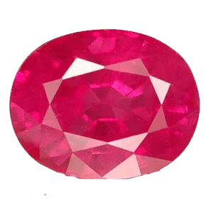 Ruby Manak light-oval BTR104GSM by Brahmatells