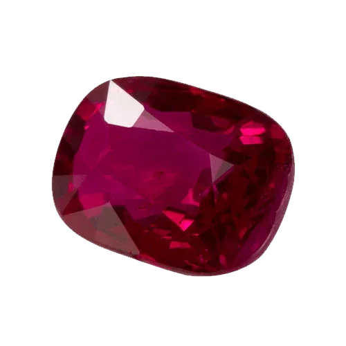 Ruby Manak mine-purple-red BTR127GSM by Brahmatells