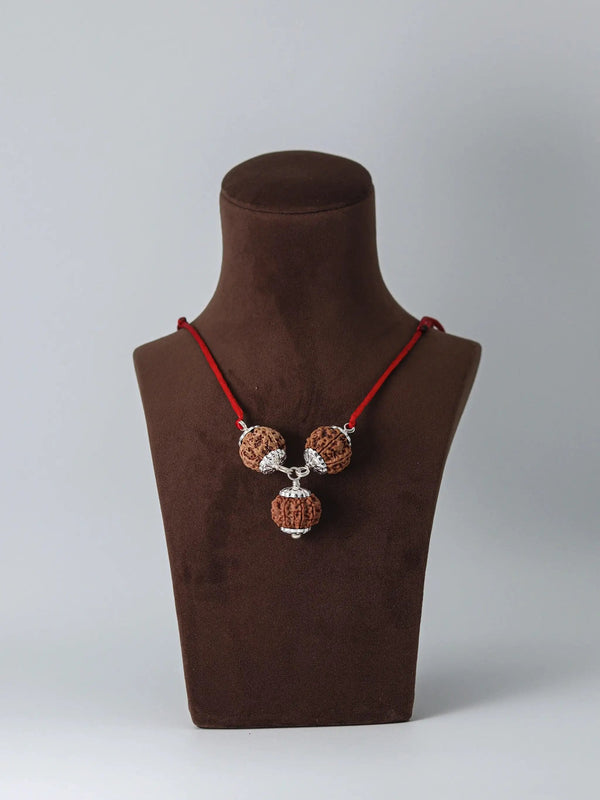 Rudraksha for Overseas Success and Travel | Brahmatells by Brahmatells