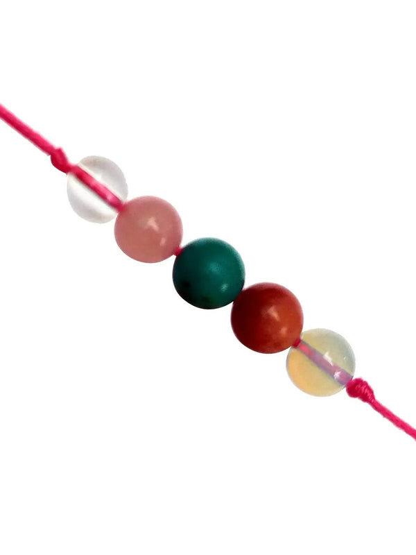 Ruling Number 6 With Colour Therapy by Brahmatells