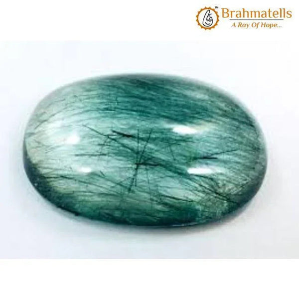 Rutile (France) by Brahmatells